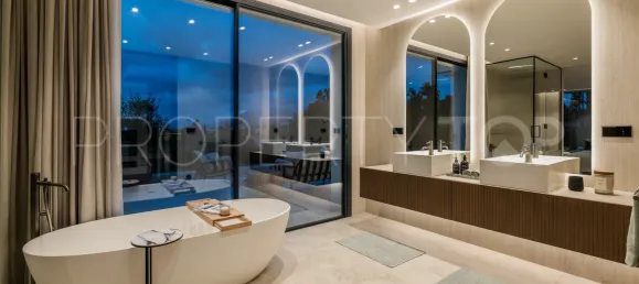 6 bedrooms Villa in Marbella, Spain No. 190021 46