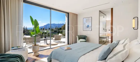 6 bedrooms Villa in Marbella, Spain No. 190021 17