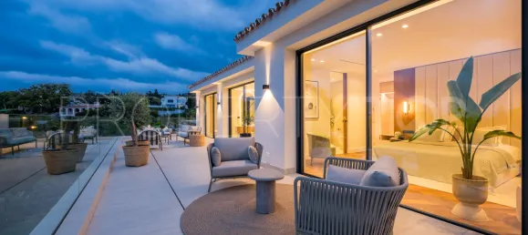 6 bedrooms Villa in Marbella, Spain No. 190021 48