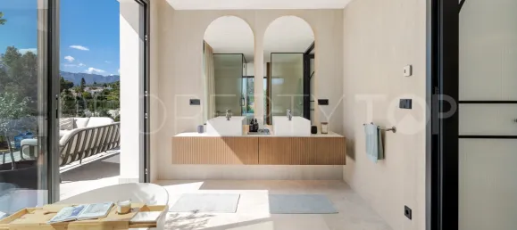 6 bedrooms Villa in Marbella, Spain No. 190021 27