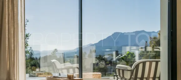 6 bedrooms Villa in Marbella, Spain No. 190021 40