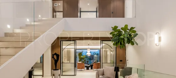 6 bedrooms Villa in Marbella, Spain No. 190021 7