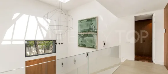 6 bedrooms Villa in Marbella, Spain No. 190021 16