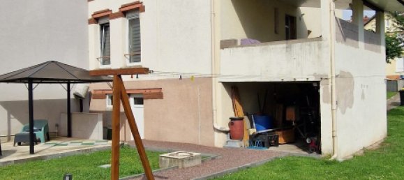 3 غرف نوم منزل في Stiring-Wendel, France رقم 257904 7