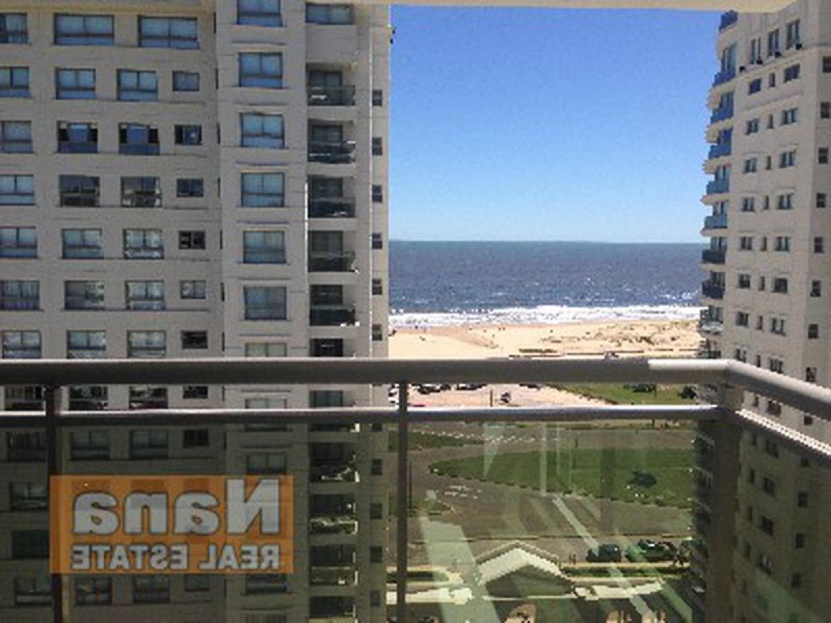 3 Schlafzimmer Wohnung in Maldonado, Uruguay, Nr. 163