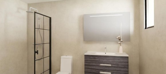 3 chambres Villa à Monforte del Cid, Spain No. 176042 8