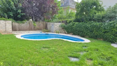 4 chambres Maison à Sabadell, Spain No. 142257