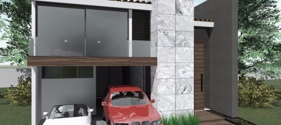 3 bedrooms House in Puebla, Mexico No. 164930 2