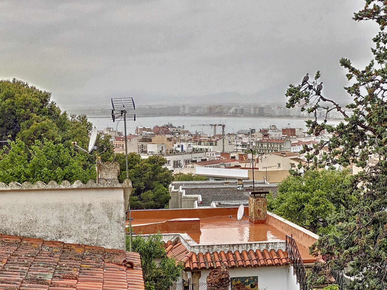 4 bedrooms House in Roses, Spain No. 83188