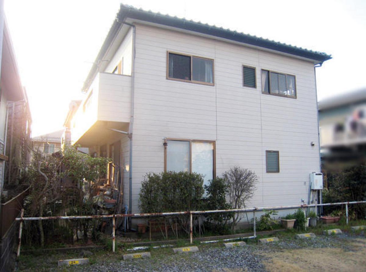 5 bedrooms House in Ibaraki, Japan No. 3345