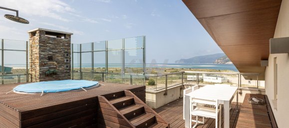 2 bedrooms Duplex in Grandola, Portugal No. 68993 43