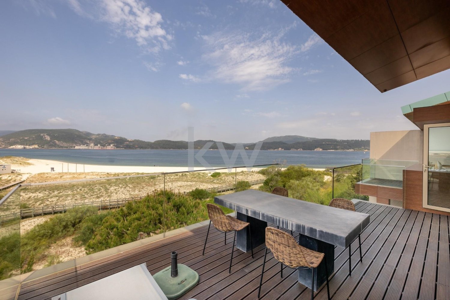 2 bedrooms Duplex in Grandola, Portugal No. 68993