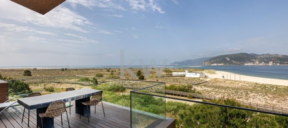 2 bedrooms Duplex in Grandola, Portugal No. 68993 37