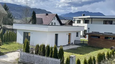 2-salle Bungalow à Villach, Austria No. 231626