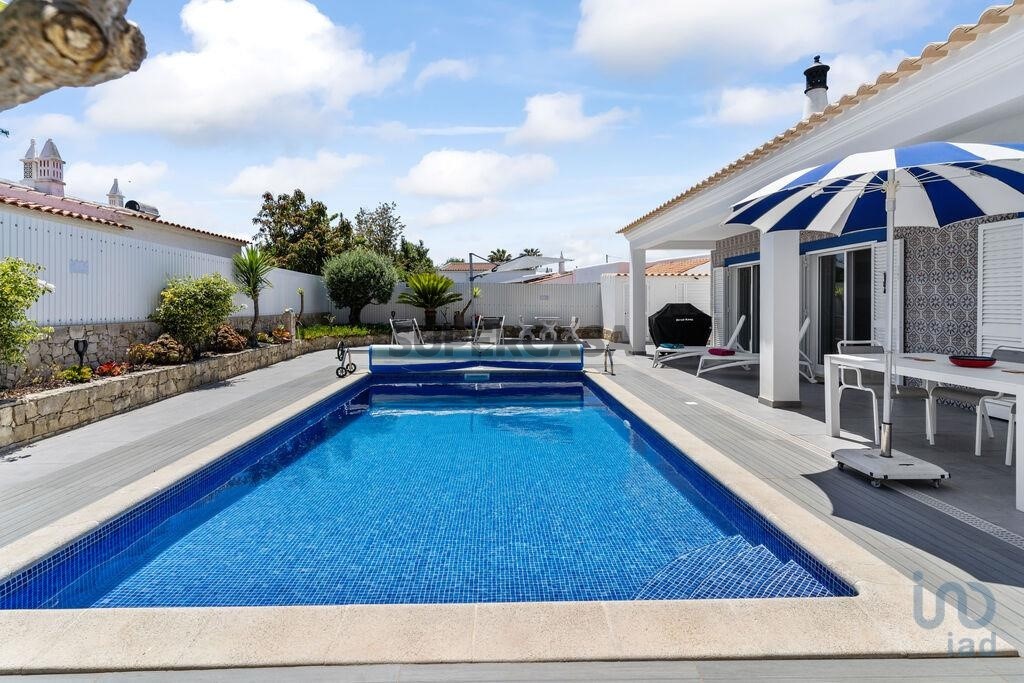 4 bedrooms House in Lagoa, Portugal No. 334201