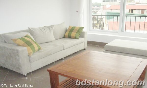 1 bedroom Apartment in Ba Dinh, Vietnam No. 6715
