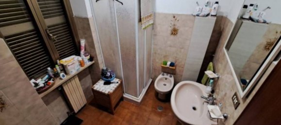 Квартира с 5 комнатами в Форано, Италия № 32431 11