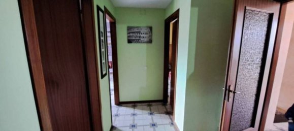 Квартира с 5 комнатами в Форано, Италия № 32431 8