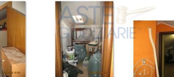 Квартира с 5 комнатами в Сан Катальдо, Италия № 45452 20