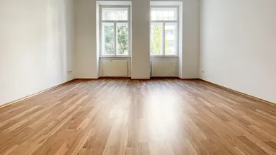 2-salle Appartement à Vienna, Austria No. 220915