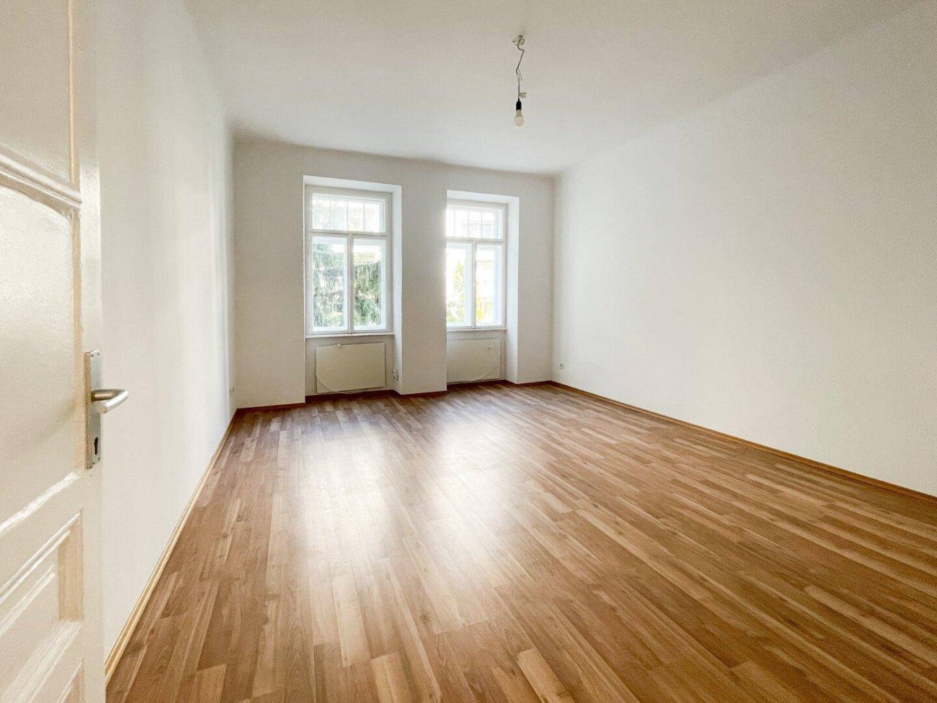 2 rooms Apartment in Vienna, Austria No. 220915