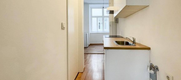 2 rooms Apartment in Vienna, Austria No. 220915 7
