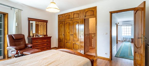 Дом с 5 спальнями в Balugaes, Португалия № 12795 8