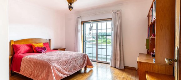 Дом с 5 спальнями в Balugaes, Португалия № 12795 2