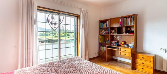 Дом с 5 спальнями в Balugaes, Португалия № 12795 5