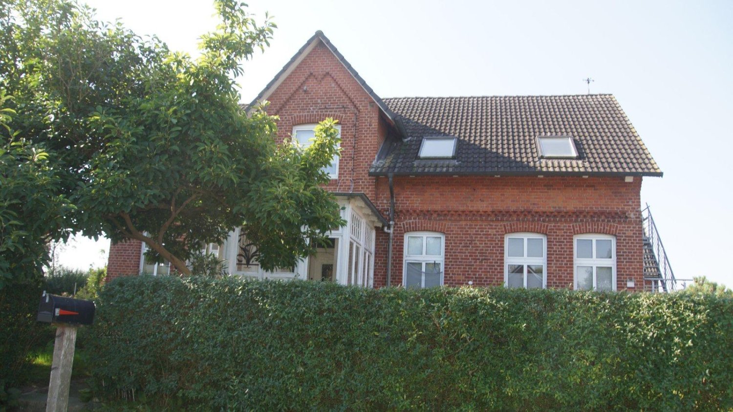 10-salle Ferme à Segeberg, Germany No. 236914