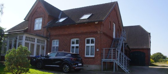 10-salle Ferme à Segeberg, Germany No. 236914 3