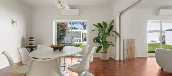 5 bedrooms Villa in Cascais, Portugal No. 132463 13