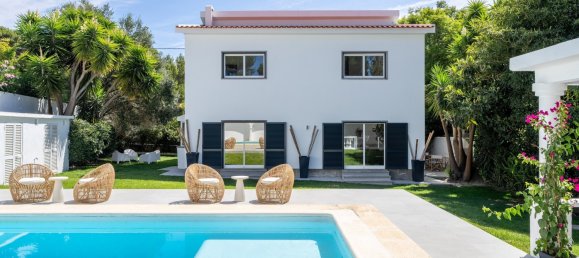 5 bedrooms Villa in Cascais, Portugal No. 132463 7