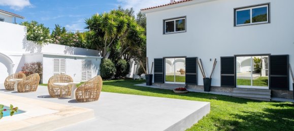 5 bedrooms Villa in Cascais, Portugal No. 132463 4