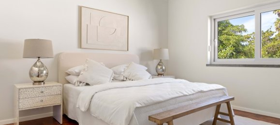 5 bedrooms Villa in Cascais, Portugal No. 132463 20