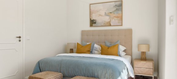 5 bedrooms Villa in Cascais, Portugal No. 132463 30