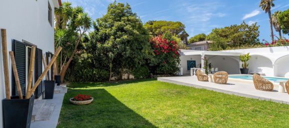 5 bedrooms Villa in Cascais, Portugal No. 132463 8