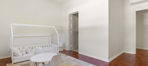 5 bedrooms Villa in Cascais, Portugal No. 132463 27