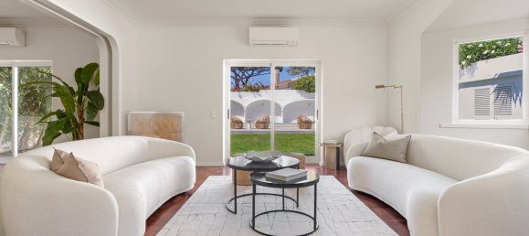 5 bedrooms Villa in Cascais, Portugal No. 132463 10