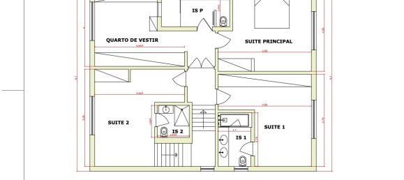 5 bedrooms Villa in Cascais, Portugal No. 132463 31