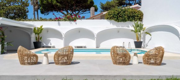 5 bedrooms Villa in Cascais, Portugal No. 132463 3