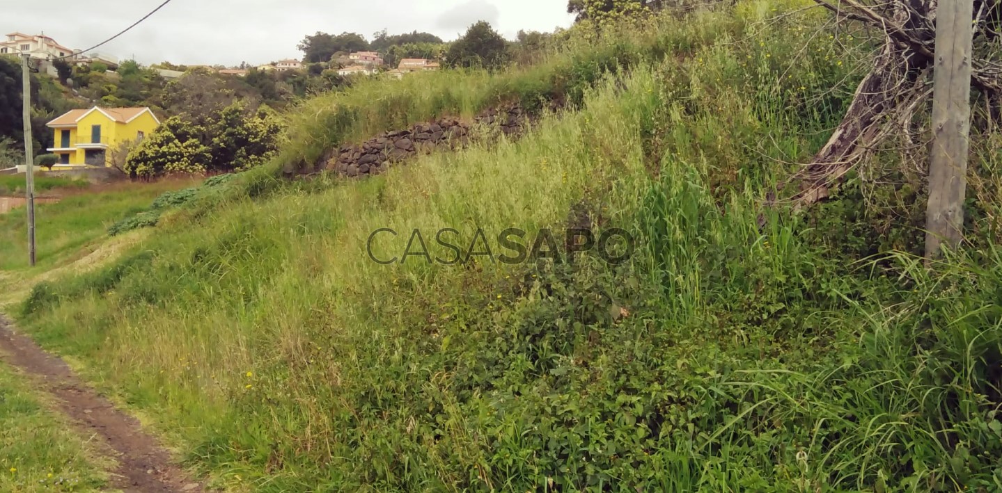  Land in Santa Cruz, Portugal No. 90327