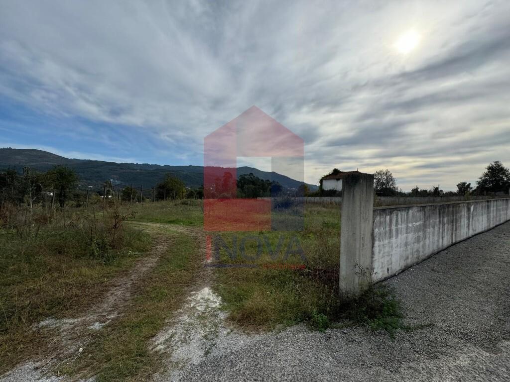 Grundstück in Vila Verde, Portugal 1154m², Nr. 168743