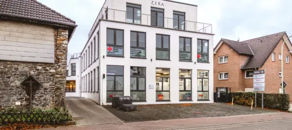 1943m² Office in Aachen, Germany No. 193068 4