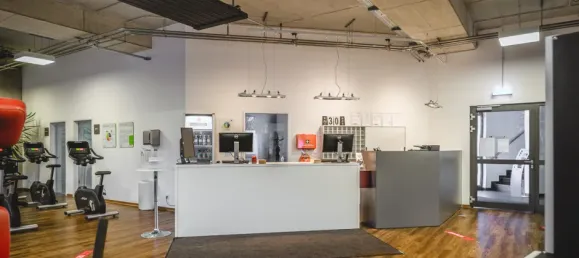 1943m² Office in Aachen, Germany No. 193068 21