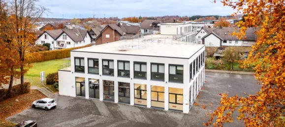 1943m² Office in Aachen, Germany No. 193068 8