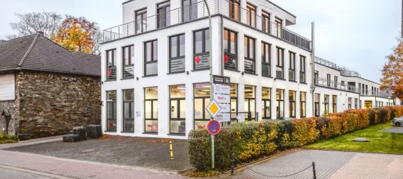 1943m² Office in Aachen, Germany No. 193068 5