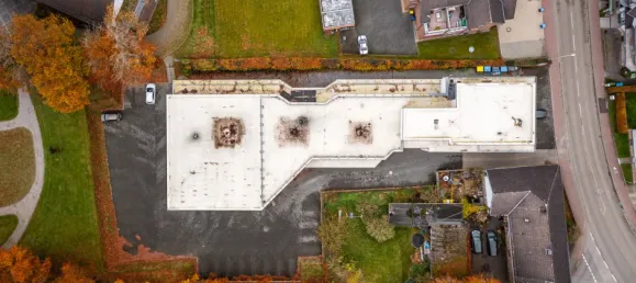 1943m² Office in Aachen, Germany No. 193068 12