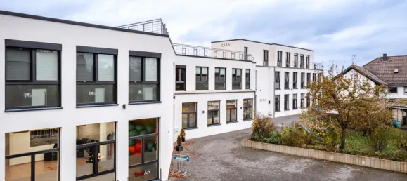 1943m² Office in Aachen, Germany No. 193068 3