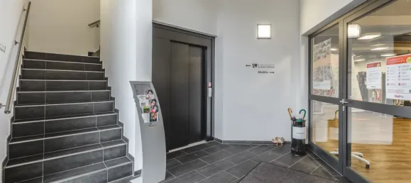 1943m² Office in Aachen, Germany No. 193068 17